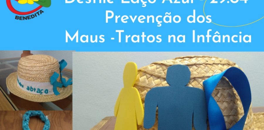 Campanha do laço azul