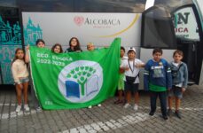 Dia das Bandeiras Verdes – Braga