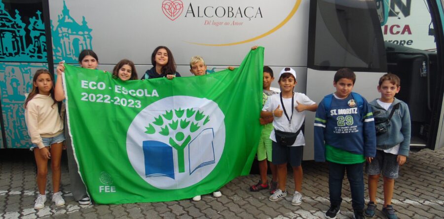 Dia das Bandeiras Verdes – Braga