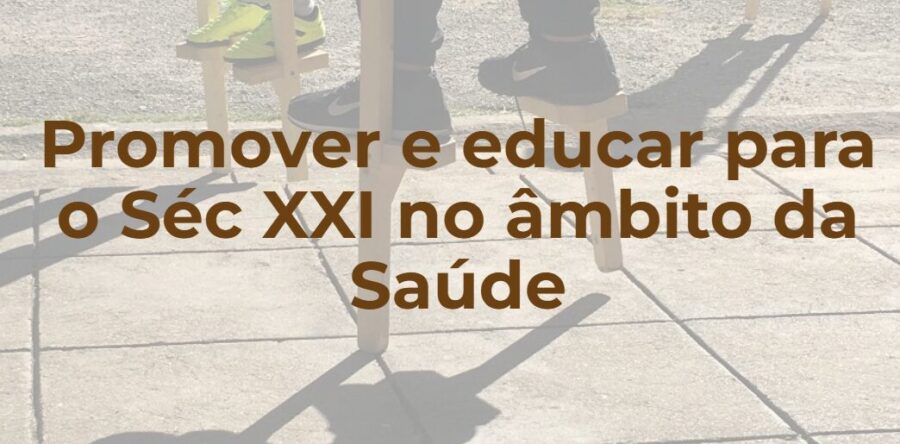 Educação para a Saúde