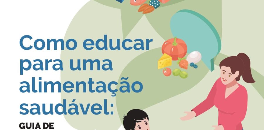 Dia Mundial da Alimentação