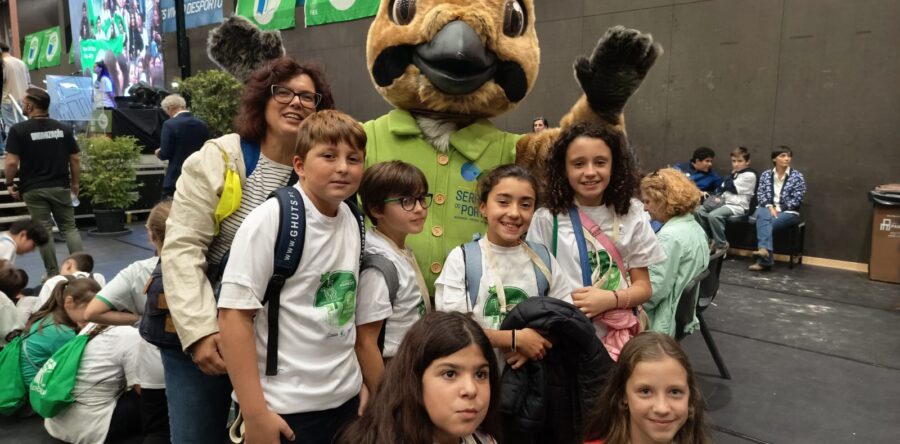 Dia das Bandeiras Verdes 2025