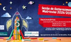 Matriculas 2026/2027