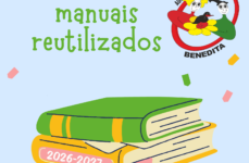 2ºCEB | Levantamento manuais reutilizados