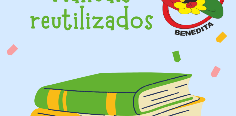 2ºCEB | Levantamento manuais reutilizados